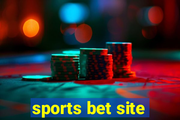 sports bet site