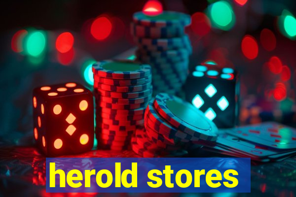 herold stores