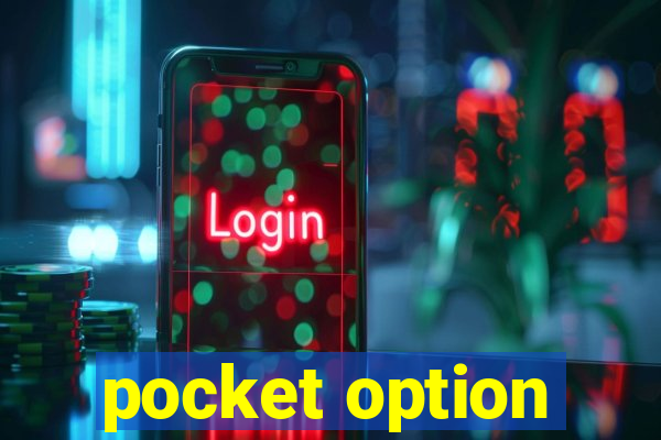 pocket option