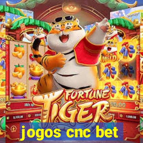 jogos cnc bet