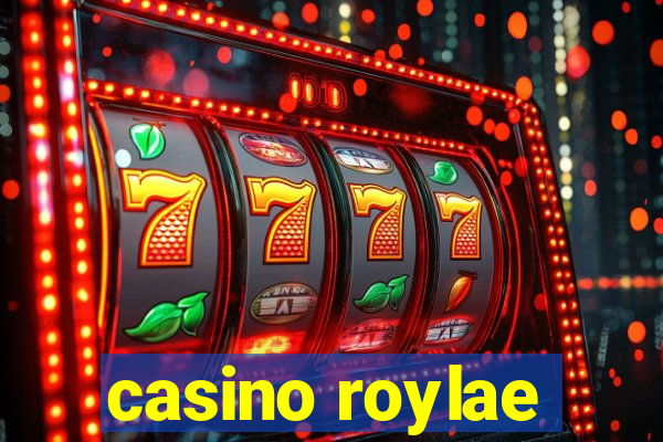 casino roylae