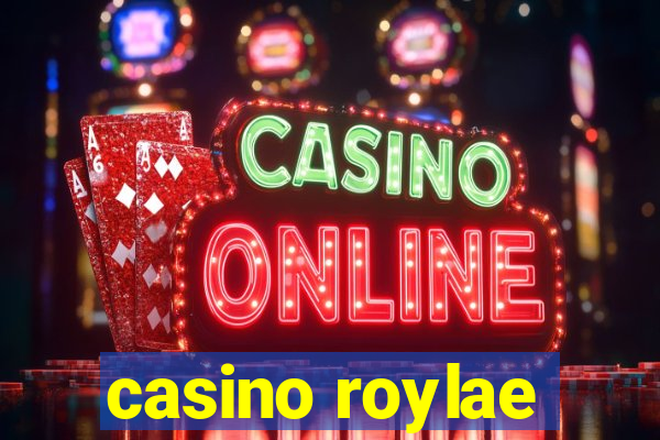 casino roylae