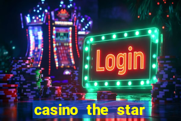 casino the star gold coast