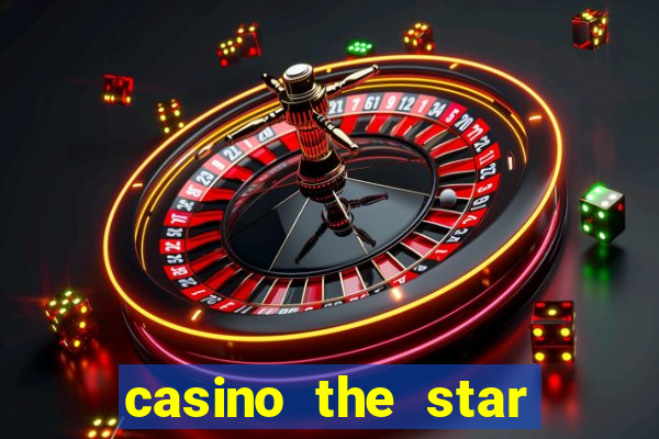 casino the star gold coast