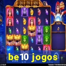 be10 jogos