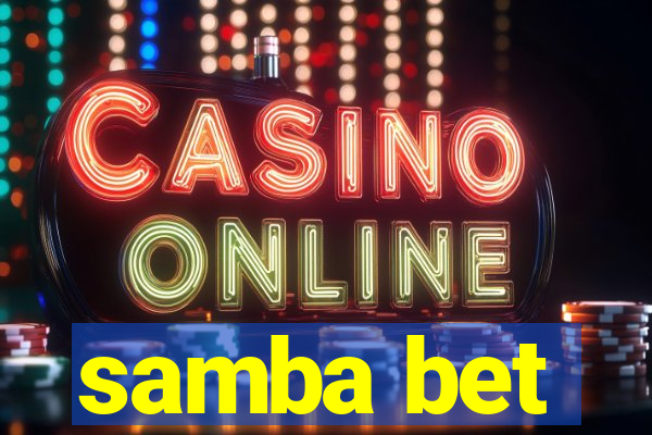 samba bet