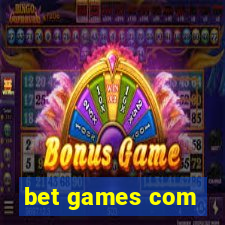 bet games com