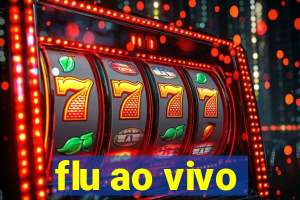 flu ao vivo