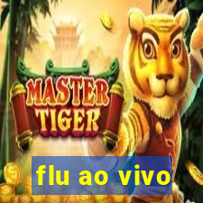 flu ao vivo