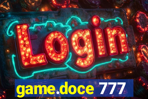 game.doce 777