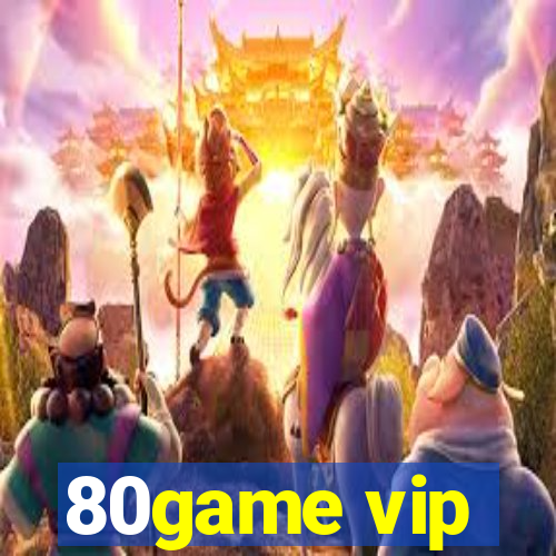 80game vip