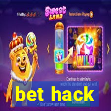 bet hack