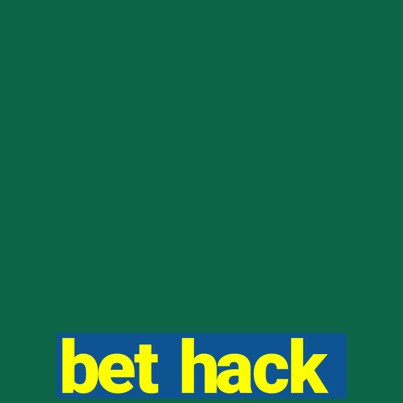 bet hack