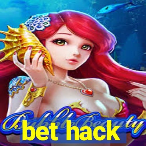 bet hack