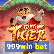 999win bet