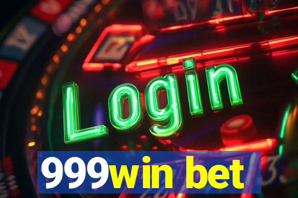 999win bet