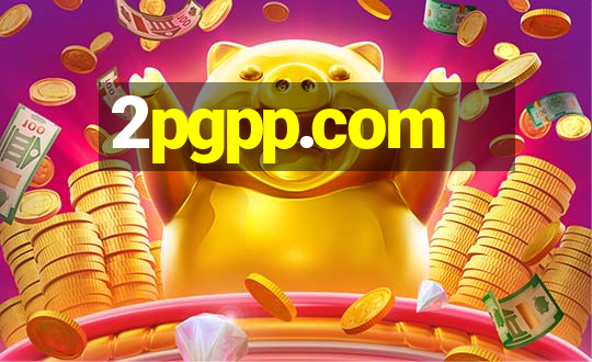 2pgpp.com