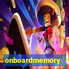 onboardmemory