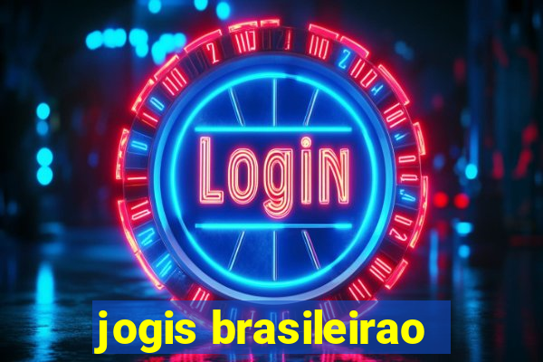 jogis brasileirao