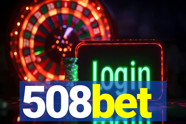 508bet