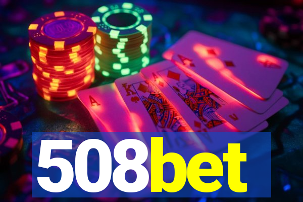 508bet