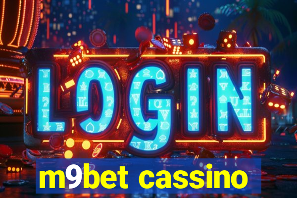 m9bet cassino