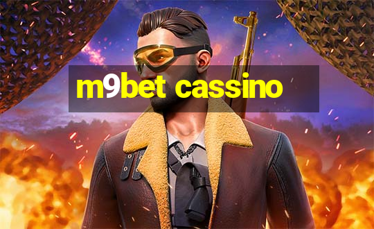 m9bet cassino