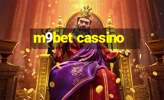 m9bet cassino