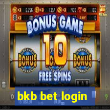 bkb bet login