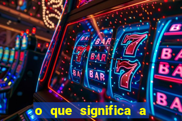 o que significa a sigla srn