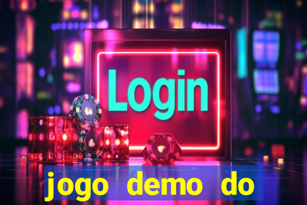 jogo demo do tigrinho gratis