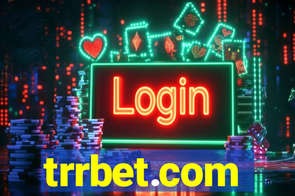 trrbet.com