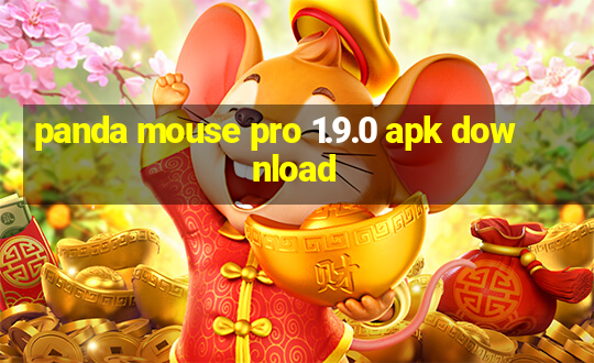 panda mouse pro 1.9.0 apk download