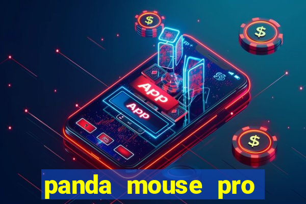 panda mouse pro 1.9.0 apk download