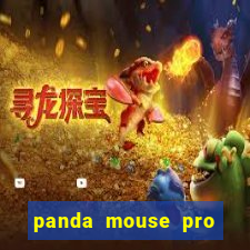 panda mouse pro 1.9.0 apk download