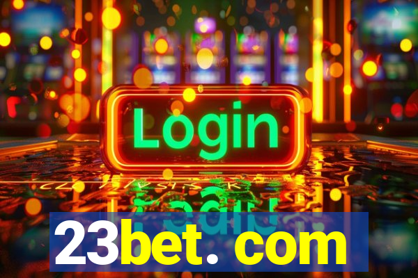 23bet. com