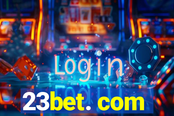 23bet. com