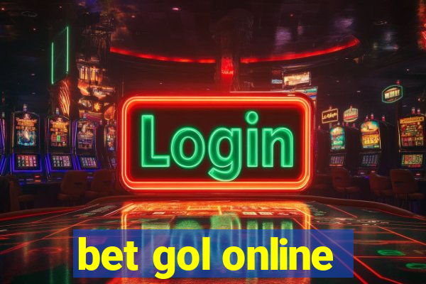 bet gol online