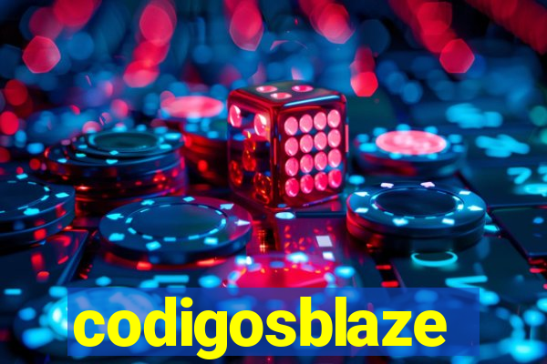 codigosblaze