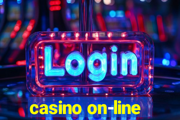 casino on-line