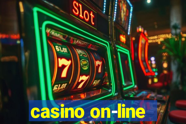 casino on-line