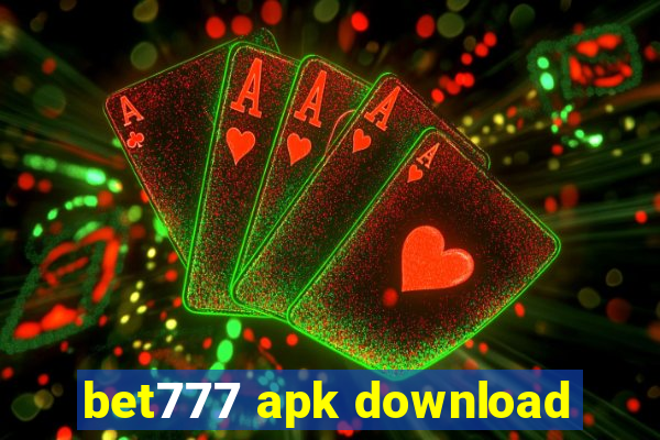 bet777 apk download