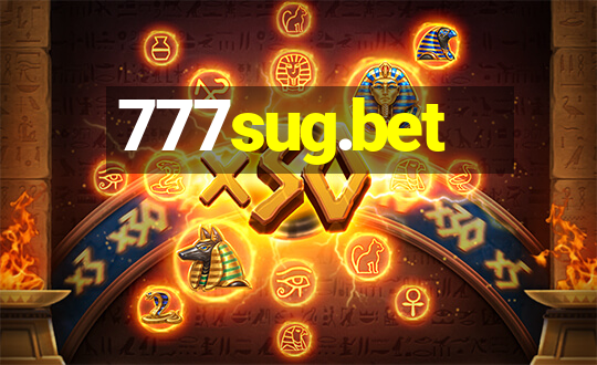 777sug.bet