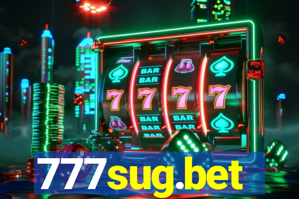 777sug.bet