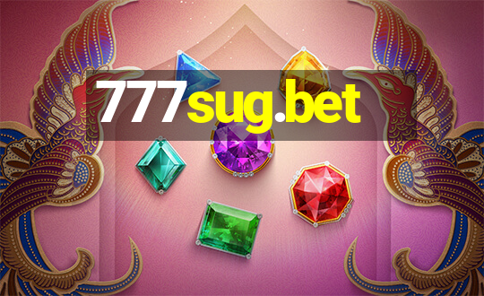 777sug.bet