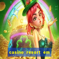 casino resort em po?os de caldas