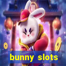 bunny slots