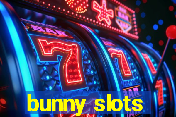 bunny slots