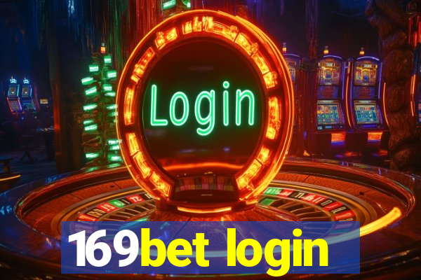 169bet login