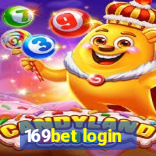 169bet login